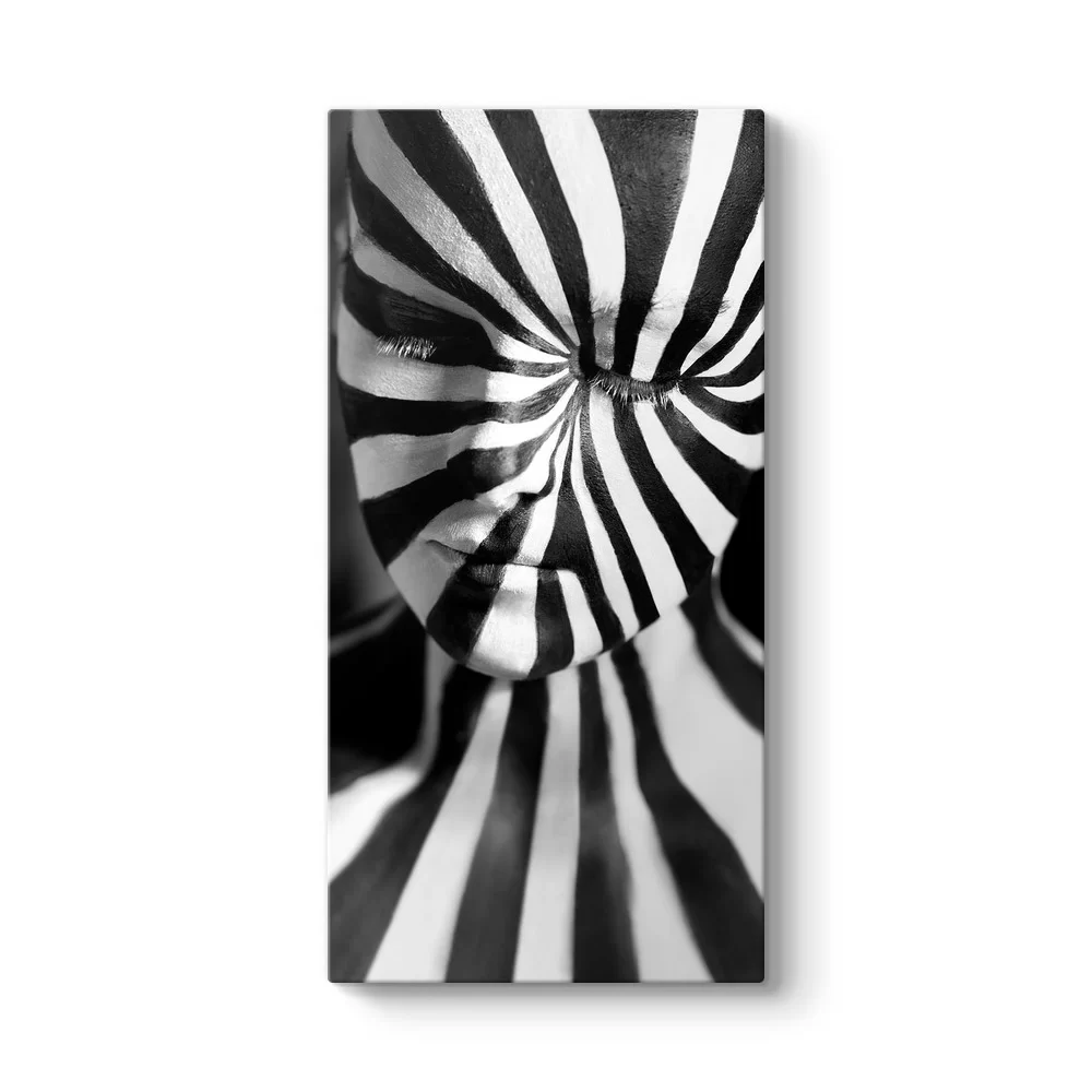 Swirl Women Tablosu - Model 7
